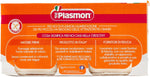 Plasmon Omogeneizzato di Formaggino Fuso e Parmigiano – 24x80g