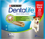 Dentalife small 4 x 345 g