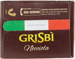 Matilde Vicenzi Frolle Ripiene di Crema alle Nocciole, 150g