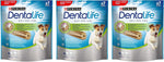 Dentalife PURINA Daily Oral Care - Cane Small 7-12 kg - Offerta 3 Confezioni