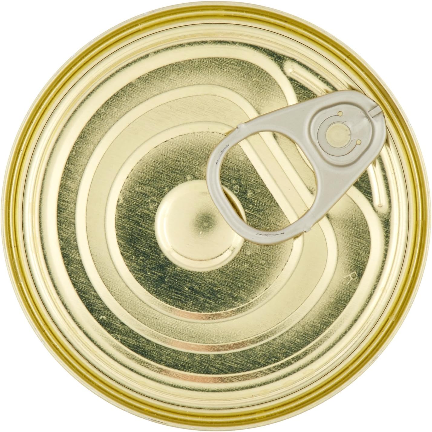 D'Amico - I Facili da Cucinare, Funghi Champignons, tagliati e lessati al naturale - 6 pezzi da 400 g [2400 g]