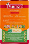 Plasmon Chioccioline con Calcio, Ferro e Vitamine B - 340 g