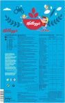 Kellogg's Rice Krispies, 340g