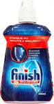 16 x FINISH Brillantante Stoviglie Regolare 250 Ml