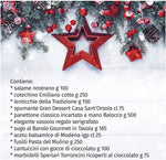 Regalidea - CESTO MARTE - 1 PZ