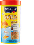 Vitakraft Gold Premium Pesci Rossi, 40 g