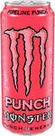 Monster Pipeline, 12 confezioni da 500 ml