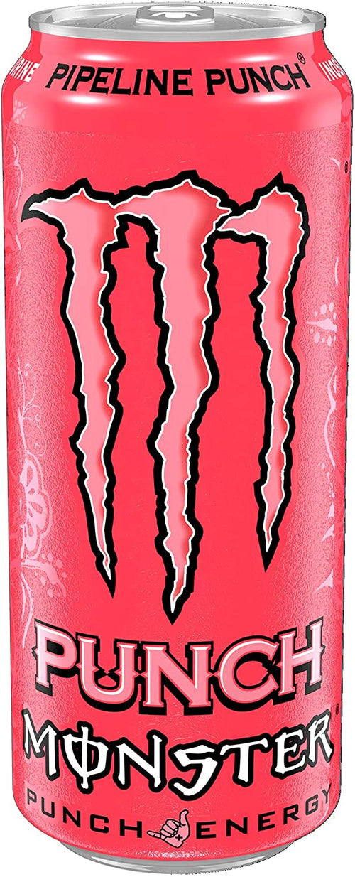 Monster Energy Pipeline Punch