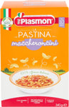 Plasmon Pastina Maccheroncini, 12 x 340 g