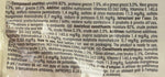 Migliorgatto Sterilized Bocconcini In Salsa - Pollo, Tacchino E Verdure, Agnello E Verdure 85G (Pacco Da 4) - [confezione da 3]