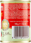 Mutti Doppio Concentrato di Pomodoro, 140g