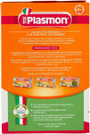 Plasmon Pastina Anellini, 12 x 340 g
