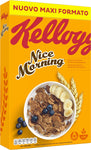 Cereali Kellogg’s Nice Morning gr 500