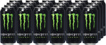 Monster Energy Drink, 24 Pound by Monster Energy