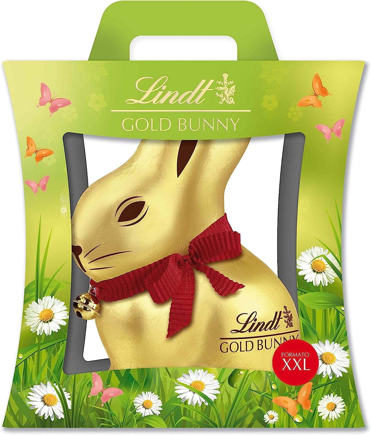 Lindt Gold Bunny XXL - 1000g