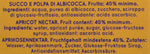 Valfrutta Nettare di Albicocca Italiana - 1200 ml