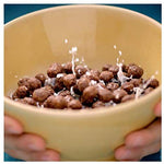 Nesquik Cereali Palline di Cereali Integrali al Cioccolato