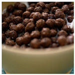 Nesquik Cereali Palline di Cereali Integrali al Cioccolato