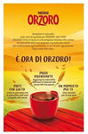 Nestlé ORZORO Orzo e Cacao Solubile Barattolo, 180 g