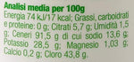 Novosal - Sale Dietetico Iposodico - 12 pezzi da 200 g [2400 g]