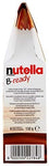 Nutella B-ready T6 - 4 confezioni da 6 pezzi