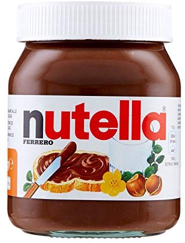 Nutella Nutella - 450 g