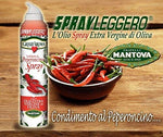 OLIO EX.SPRAY PEPER.ML250 MANTOVANA