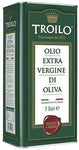 Olio Extravergine di Oliva Confezione da 5 Litri