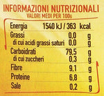 Orzo Bimbo - Estratto Solubile di Orzo Tostato, 100% Orzo Italiano - 120 g