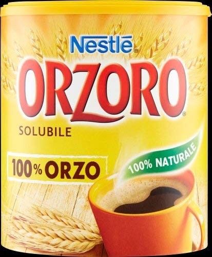 ORZORO SOLUBILE GR. 120