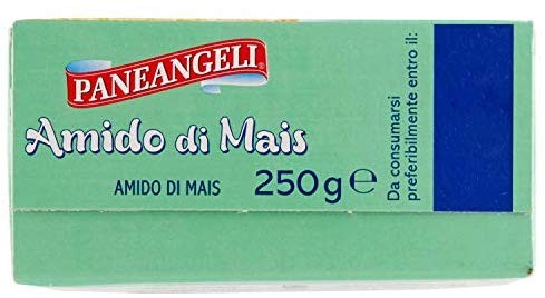 Paneangeli - Amido di Mais, per dolci soffici - 250 g