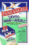 Paneangeli - Lievito Pane, Vaniglinato, per Dolci - 160 g