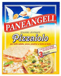 Paneangeli Lievito Pizzaiolo - 5 confezioni da 3 pezzi da 15 g [15 pezzi, 225 g]