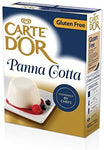 PANNA COTTA GR520 CARTE D'OR