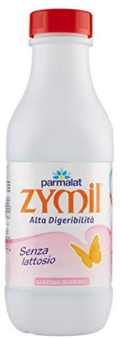 Parmalat Latte Zymil 1Lt Bott. Intero