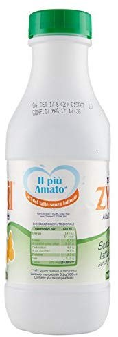 Parmalat Uht Zymil 0,1% Bott.Ml.1000
