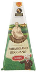 Parmareggio - Parmigiano Reggiano 30 mesi, 250g