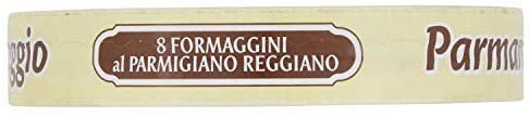 Parmareggio 8 Formaggini al Parmigiano Reggiano 140 g