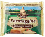 Parmareggio Gustose Fettine al Parmigiano Reggiano 150 g