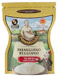 Parmareggio Parmigiano Reggiano DOP 30 mesi grattugiato 60 g