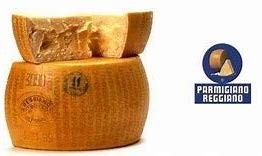 Parmigiano Reggiano DOP 24 mesi - forma intera 39 kg Circa