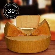 Parmigiano Reggiano DOP 30 mesi - Mezza Forma