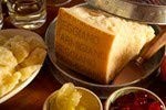 Parmigiano Reggiano DOP Aged 3 Years 1 Kg.– Sold by the Pound by pastacheese