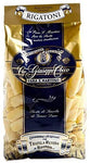 Pasta Cocco - 4 pacchi - formato Rigatoni n.37 500g - Cavalier Giuseppe Cocco Fara San Martino Abruzzo - Artigiano Pastaio