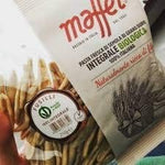 Pasta Maffei Trofie 100% Integrali Biologica Conf. 400 gr. x 4 conf. Offerta € 9,90