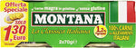 Montana - La Classica Italiana, Carne Magra In Gelatina - 140 g