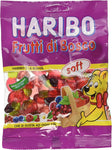 Haribo Frutti di Bosco Caramelle Gommose - 175 gr