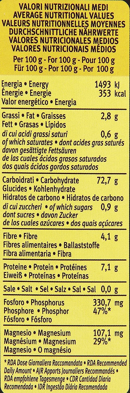 Gallo Riso Nero Integrale - 500 g