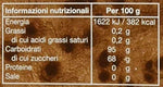 PIP Caramelle alla Liquirizia, Caramella Impacchettata Singolarmente Monopezzi, Confezione da 3 Kg