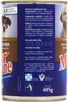 Migliorcane Alimento per Cani Bocconi con Selvaggina - 405 gr